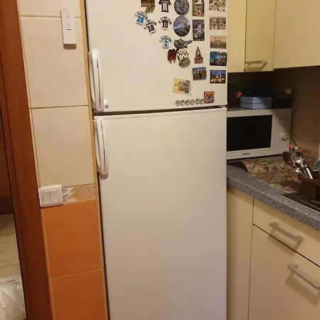 Delia Apartment Unirii Бухарест