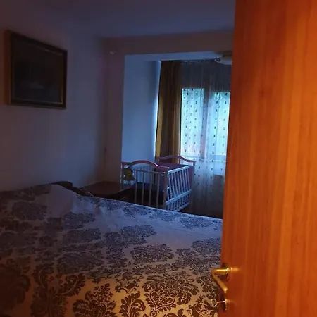 Delia Apartment Unirii *