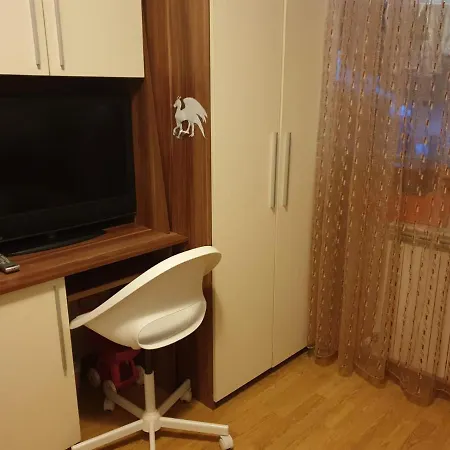 Apartment Delia Apartment Unirii Bucharest