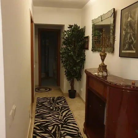 Delia Apartment Unirii * Bucharest